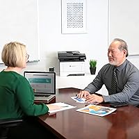 Vista 9 de LEXMARK MX431adn Impresora multifunción láser - Monocromo(29S0200)