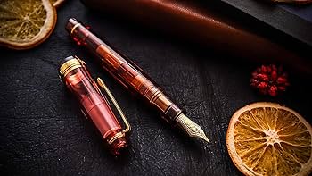 Amazon | WANCHER限定万年筆 SAILOR セーラー オリジナル