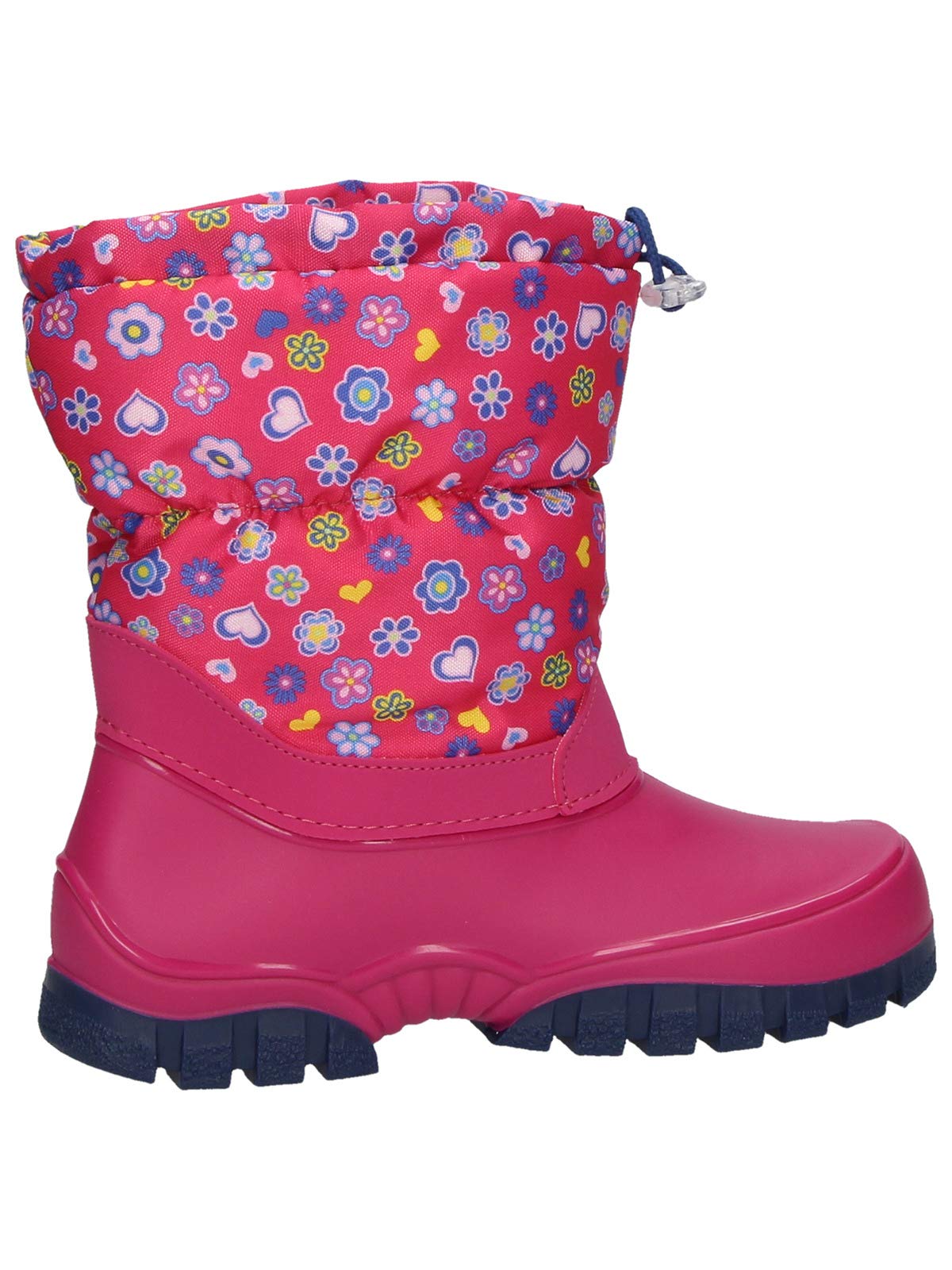 Spirale Maja Maja Bottes de neige pour filleFille