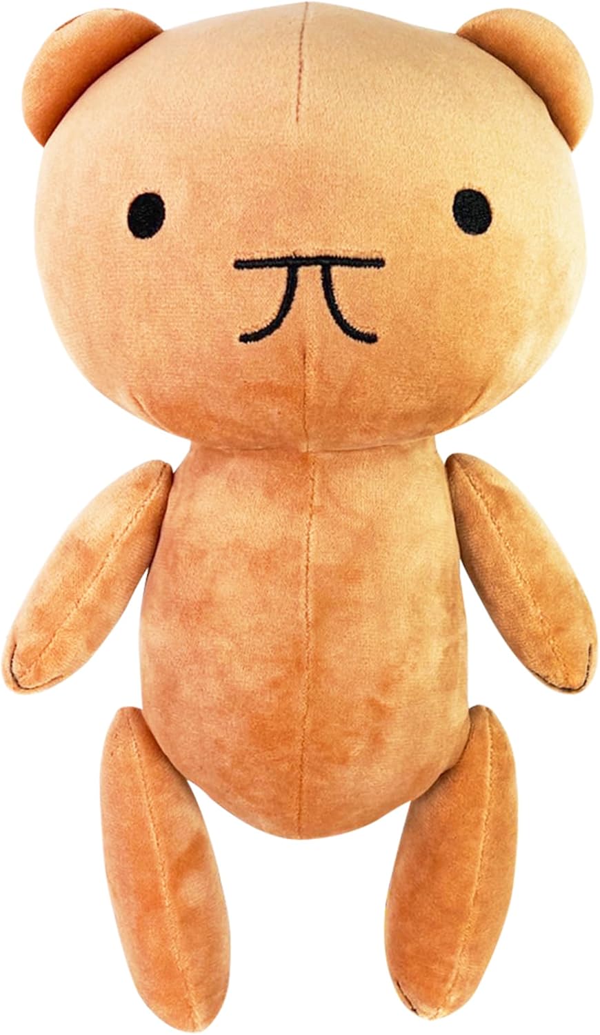 Great Eastern Entertainment Naruto - Gaara's Bear Plush 10" H