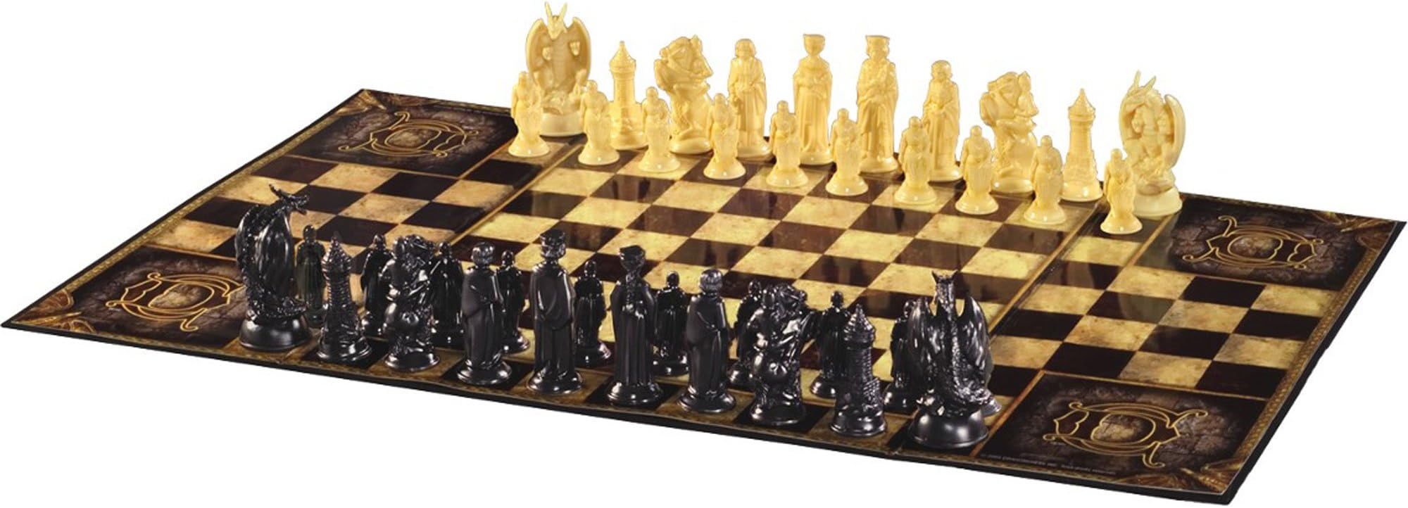 Dragon Chess