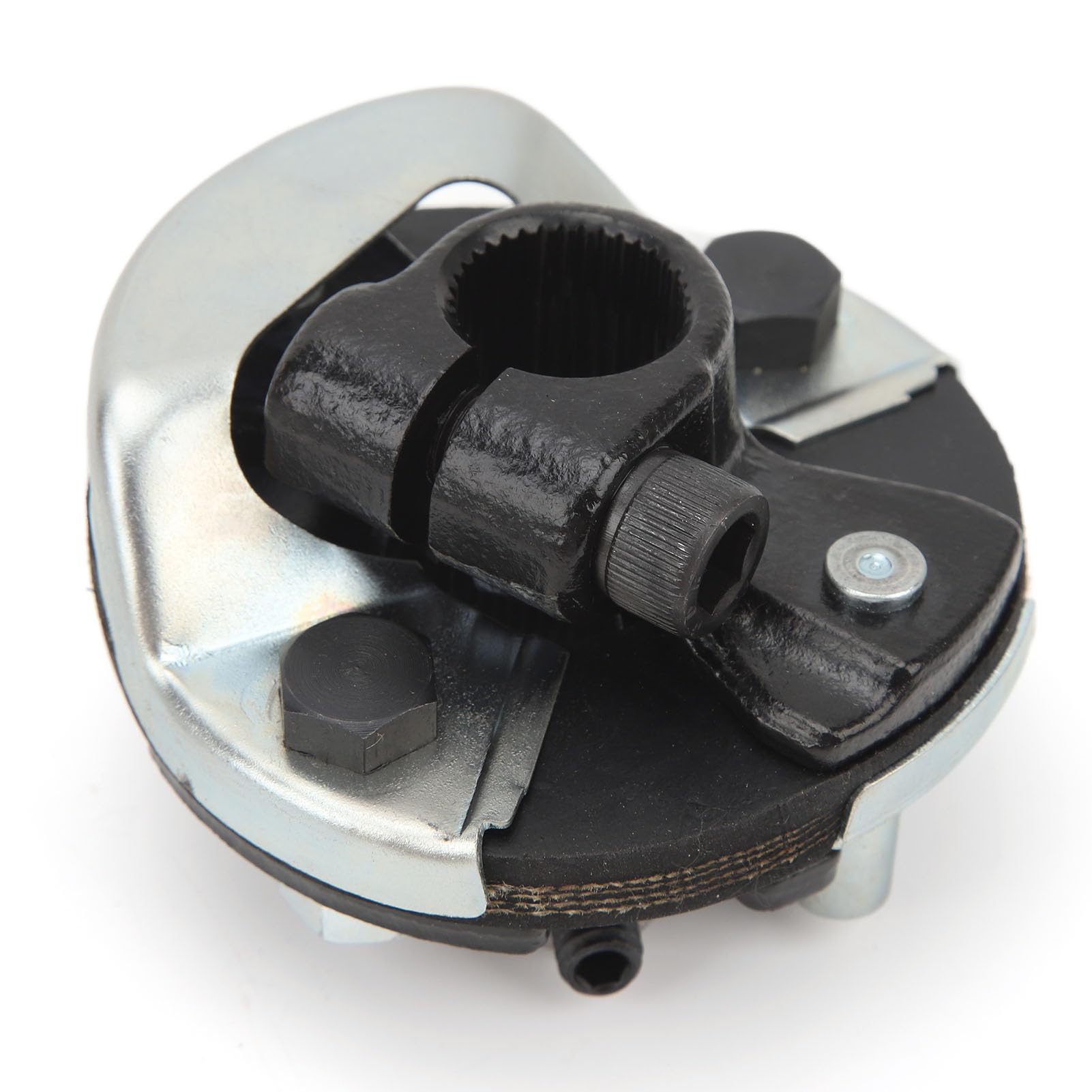 Snapklik.com : Spline Rag Joint Steering Coupler, Spline Steering Rag ...