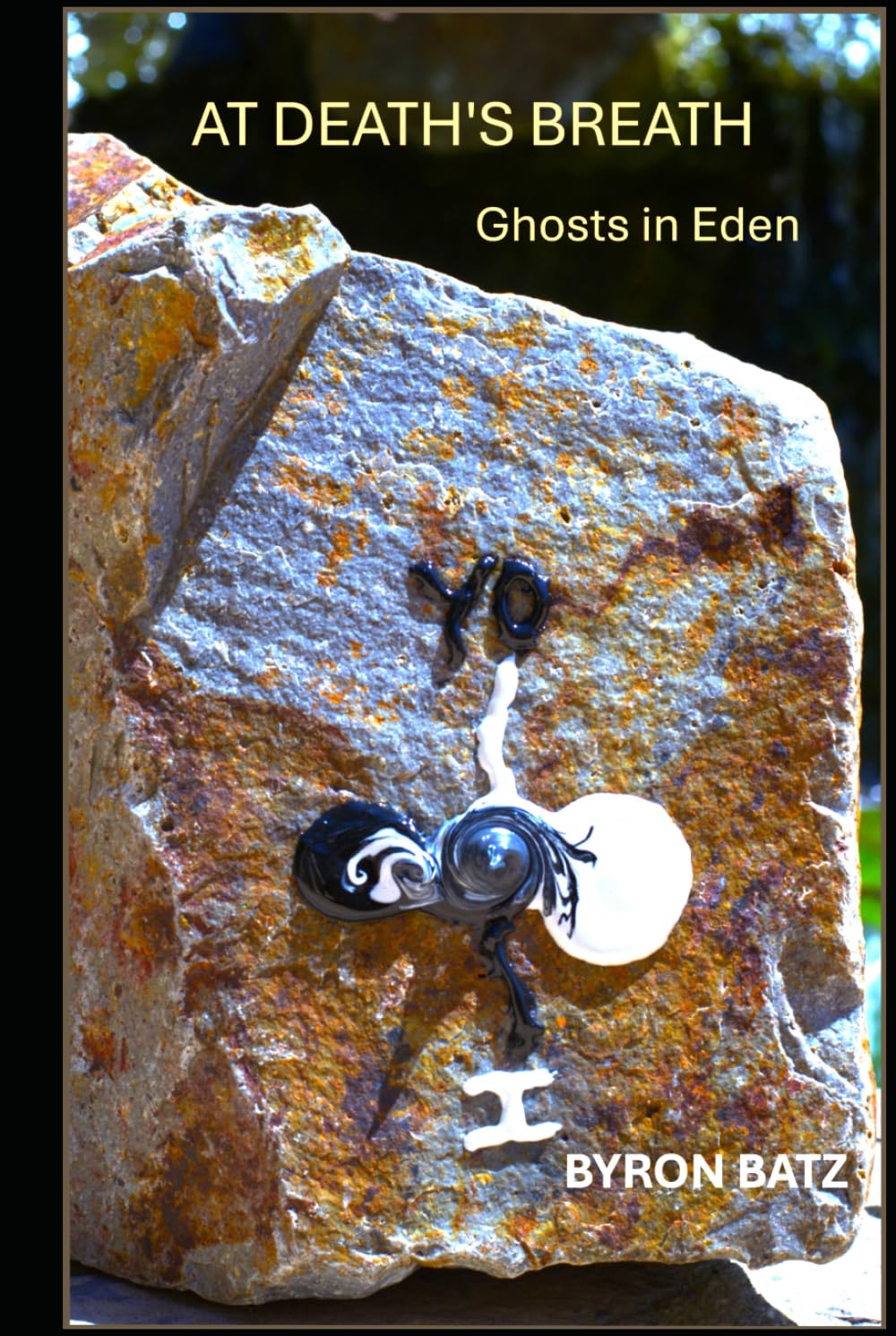 At Death's Breath: Ghosts in Eden
