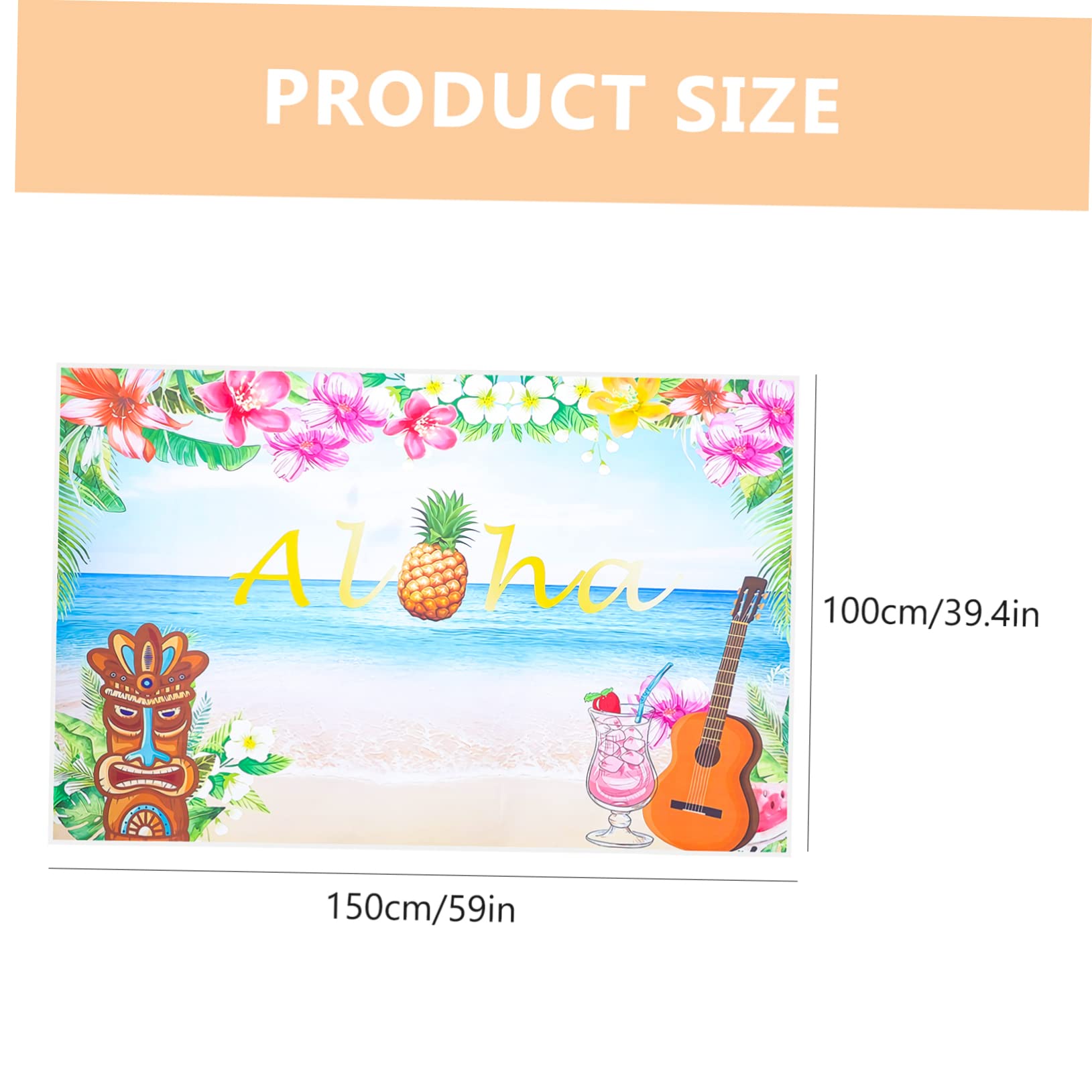 SUPVOX 5 Pièces Couverture De Plage Couverture De Pique- Extra Large Imperméable De Plein Air s Tapis De Pique- Étanche Paniers Tissu Polyester