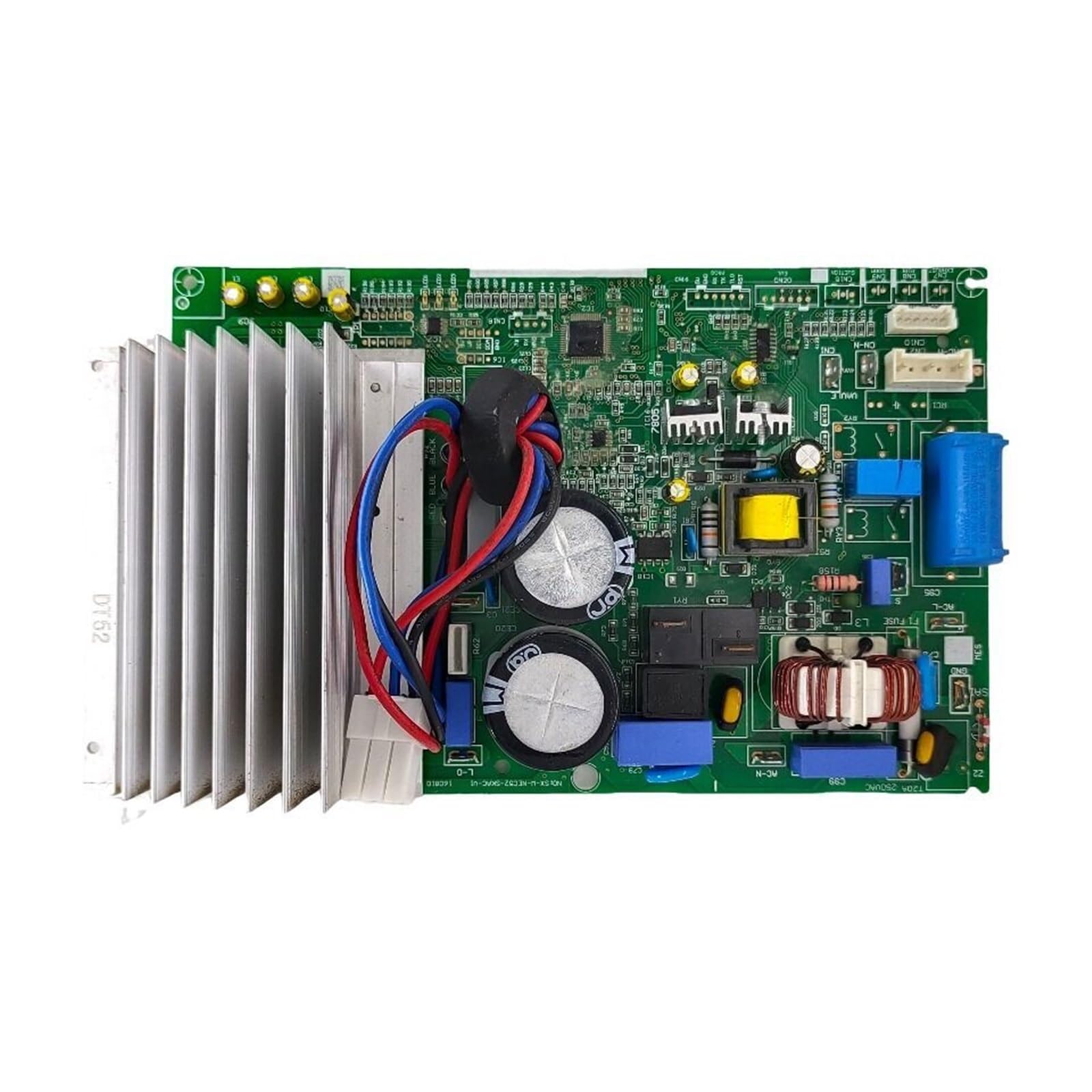 Bonzmxdkhq One Color Air Conditioner Computer Board Circuit Board H12wbpc0 H12wbpb8 H12wbpc1 Sx-W-Nec52-Skac-V1 12000Btu