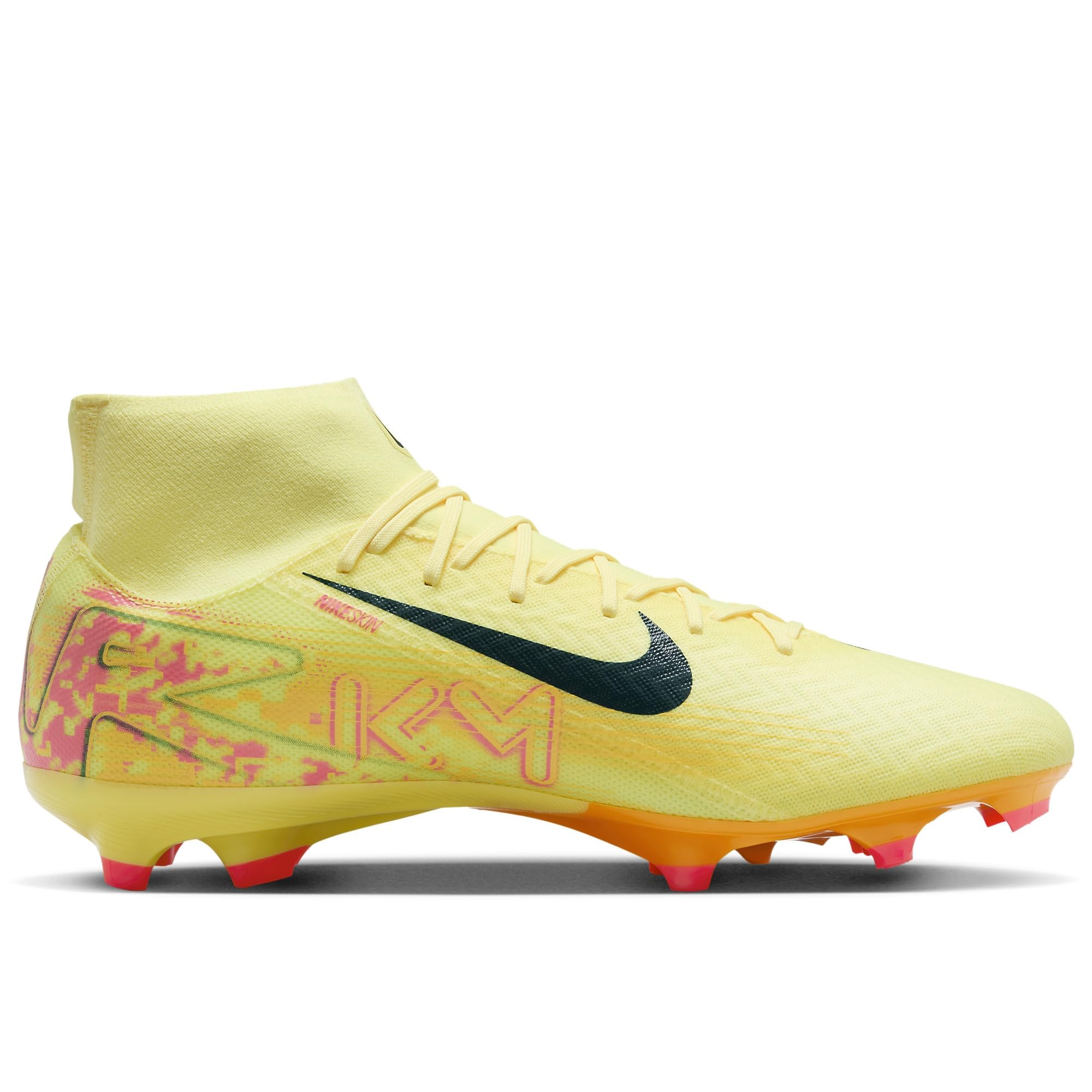 Nike Zm Superfly 10 Acad Km FG/MG SneakerHomme