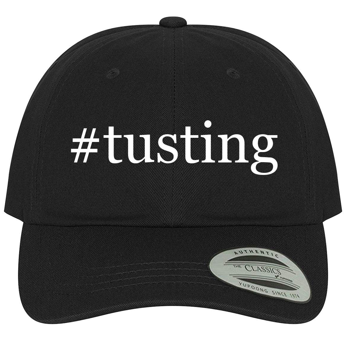 The Town Butler#Tusting - A Comfortable Adjustable Dad Baseball Hat