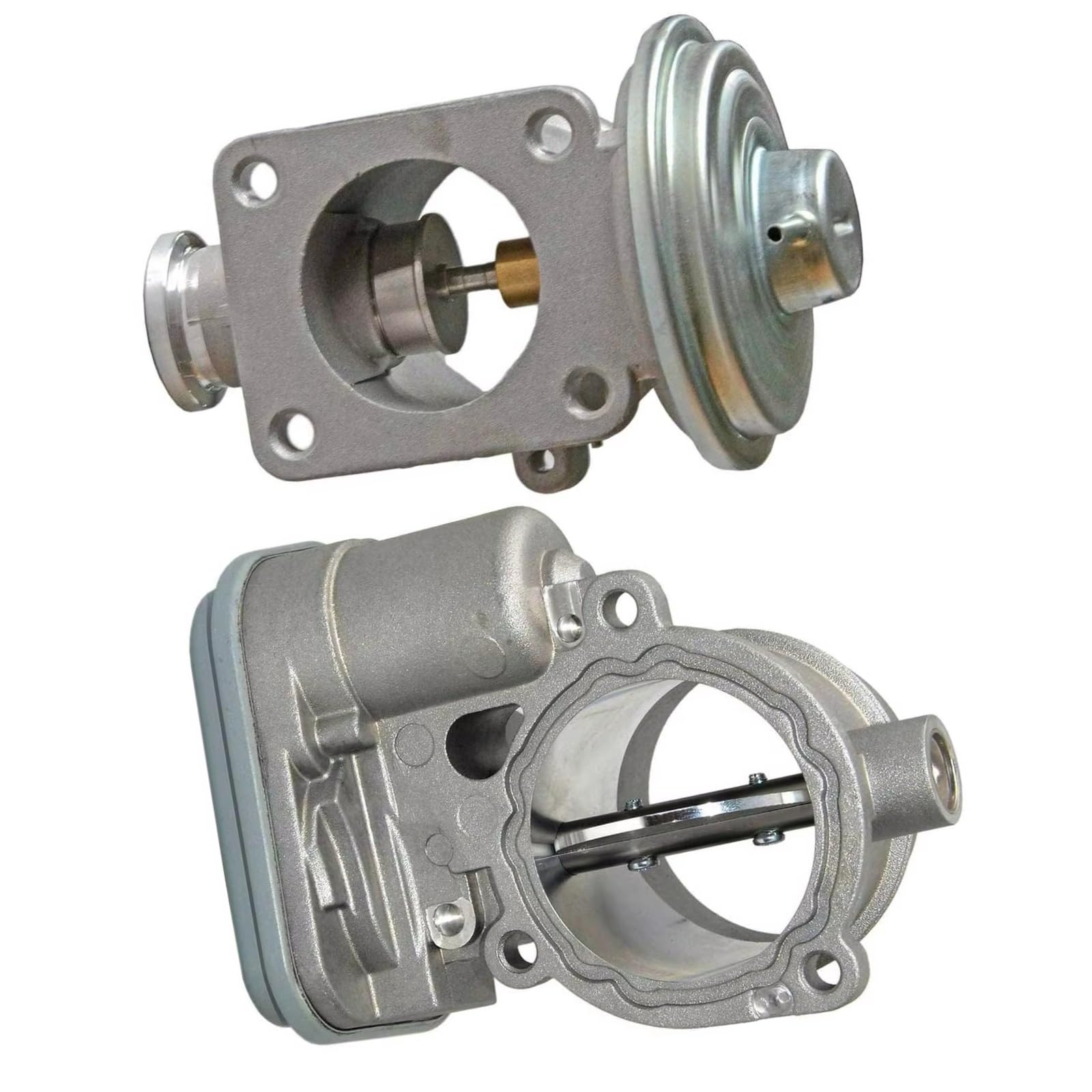 Sensore Farfalla Motore Corpo farfallato Valvola EGR Sensori Gruppo 11717791481 Sensore Posizione Farfalla Parti di Ricambio per E60 E61 E91 E90 E63