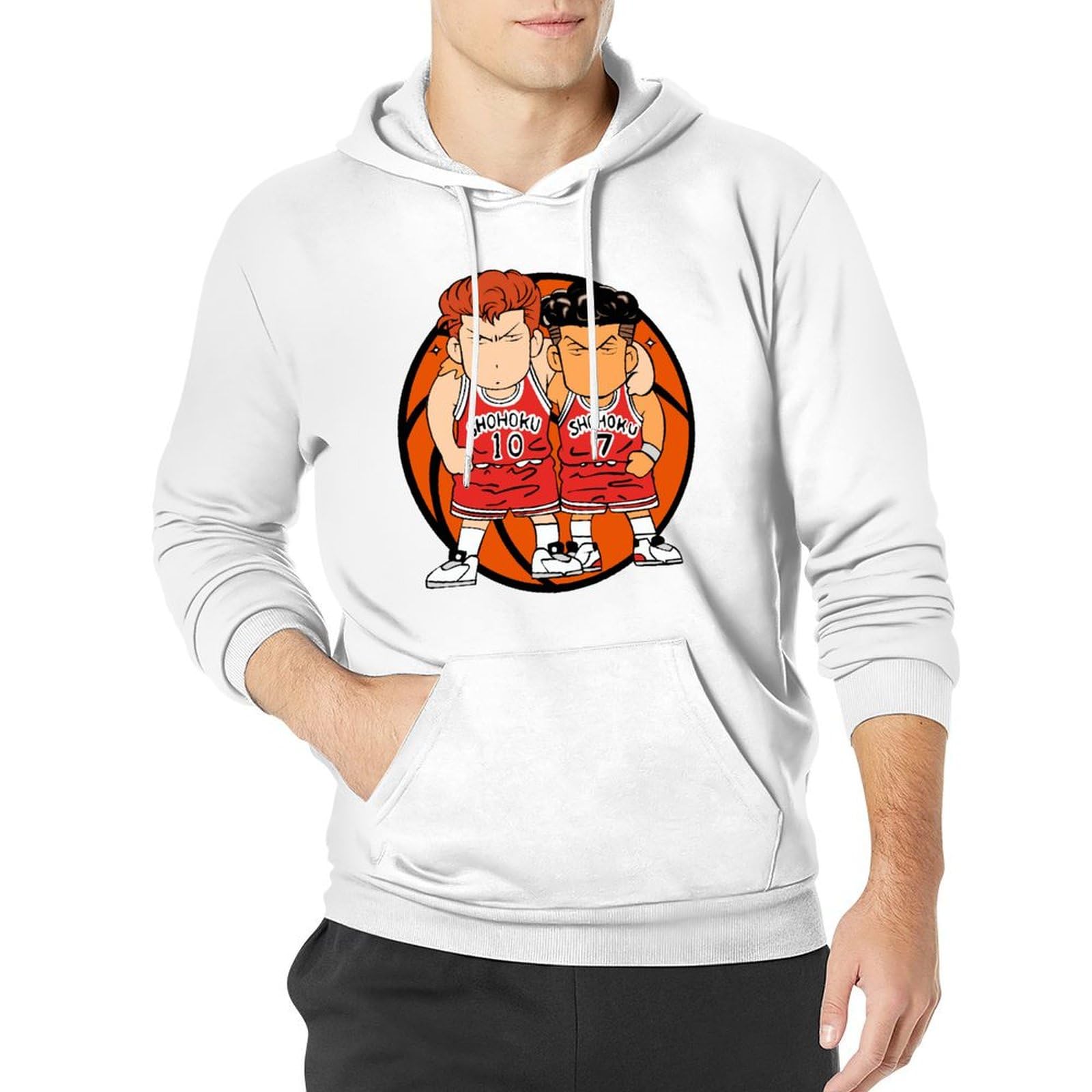 THORNE x SFU_ILLUSTRATION Ryota Miyagi 宮城 リョータ【スラムダンク