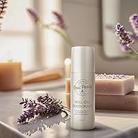 Vista 3 de Real Purity, (2 unidades) Desodorante Roll-On