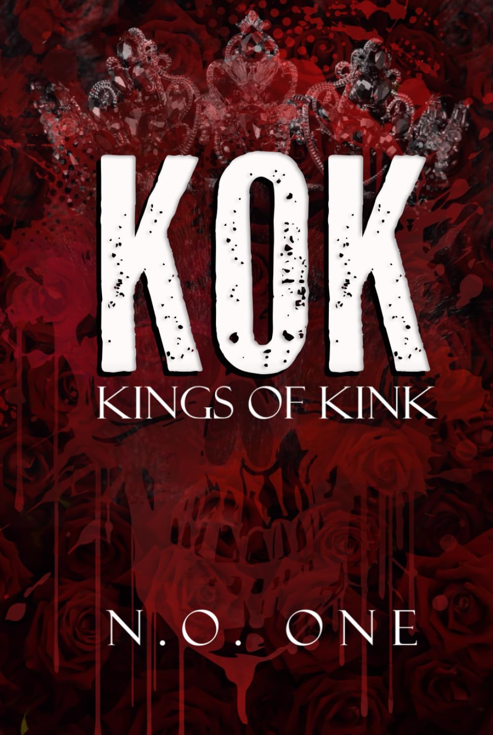 Kings of Kink: A Why Choose Standalone Novel (The Escort)