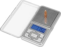 Frankford Arsenal F-1 Single Stage Reloading Press Kit with Powder Measure, Hand Primer & DS-750 Scale