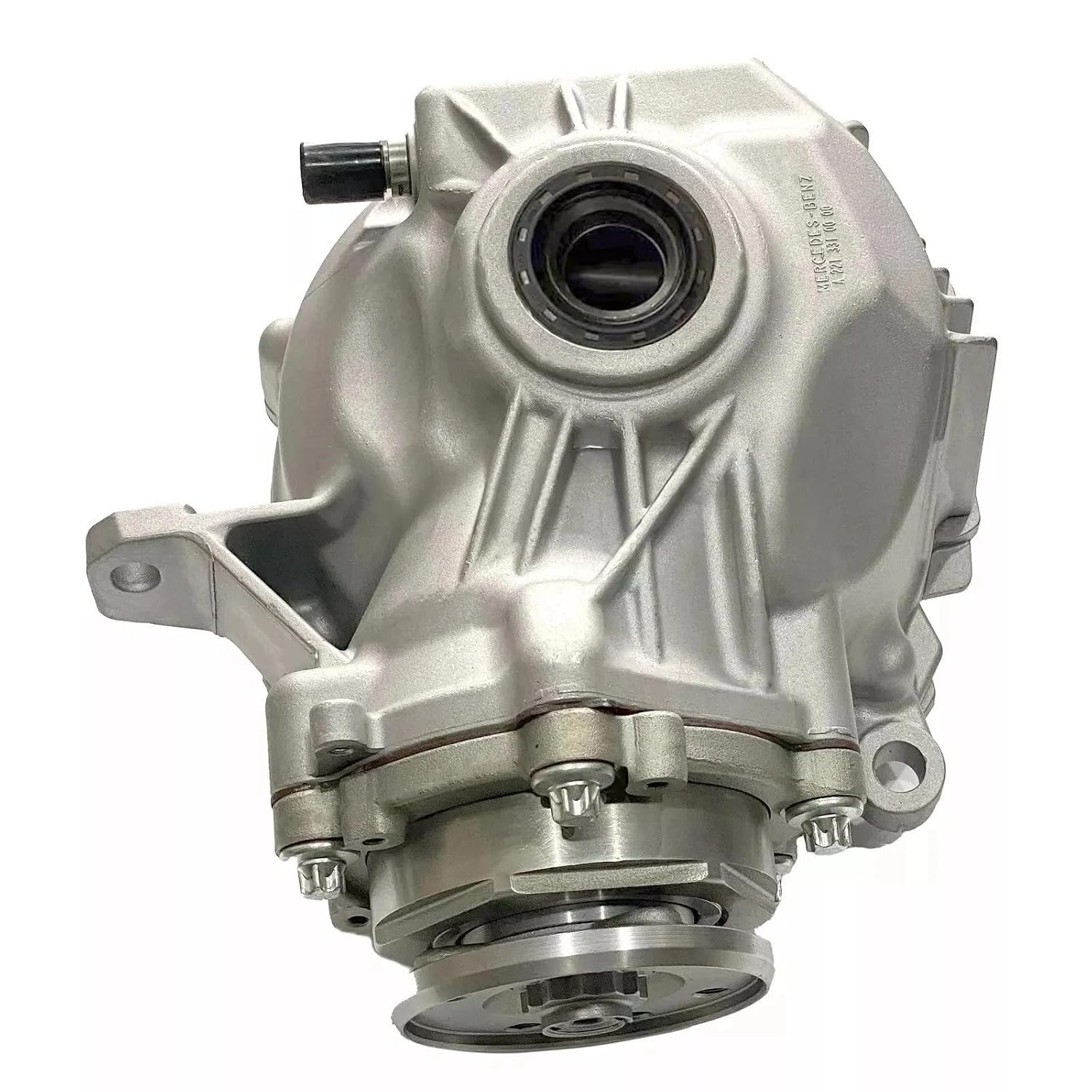 A2213300402 Front Differential 265 Compatible with Mercedes S CL E 221 216 212