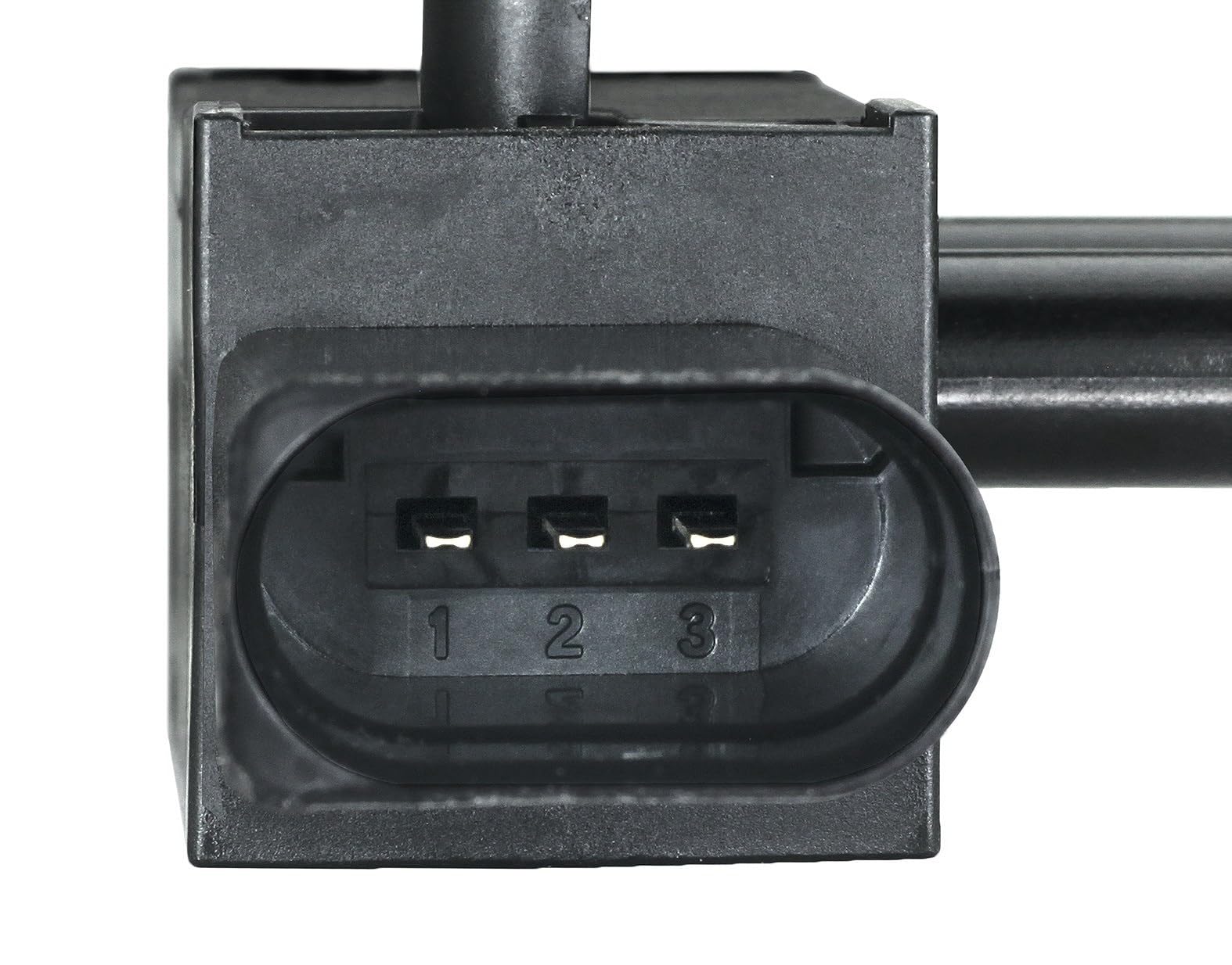 MEYLE Sensore, Pressione gas scarico 1148010001 Compatibile con: AUDI A3, A3 Cabriolet, A3 Limousine, A3 Sportback, A4 Allroad B8, A4 Allroad B9, A4 B8, A4 B8 Avant, A4 B9, A4 B9 Avant, A5, A5