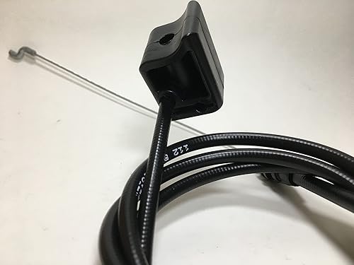 Miniatura 5 de Toro Parte # 112-8818 Cable de freno