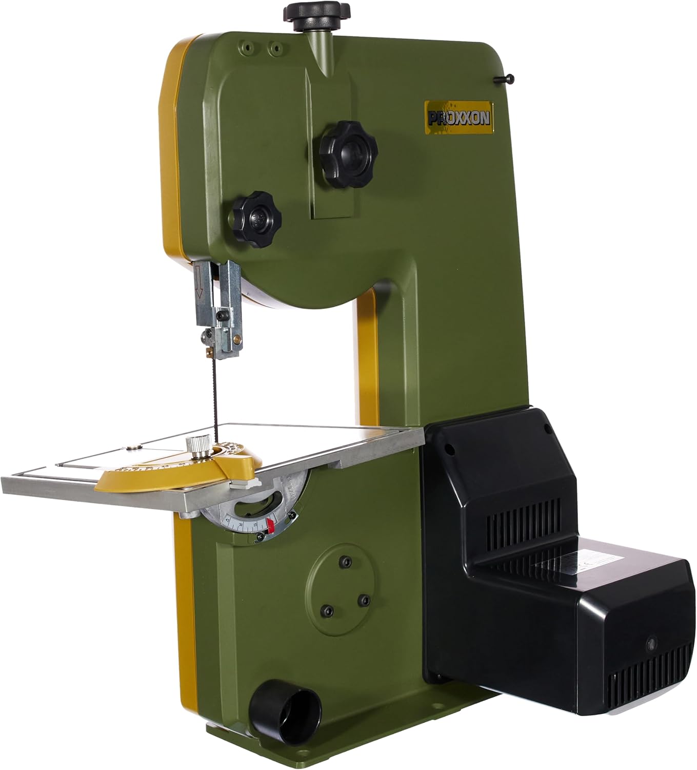 Proxxon 27172 Micro Band Saw MBS 240/E