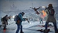 Vista 7 de World War Z PS4 (PS4)