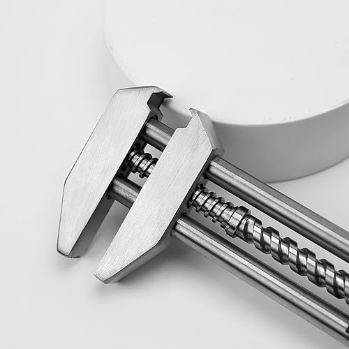 Miniatura 7 de Marsrut Llave variable de agarre multifuncional, llaves para aliviar el estrés con agarre ajustable (1 unidad)