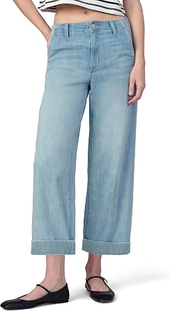 Joes Womens The Karter High Rise Trouser