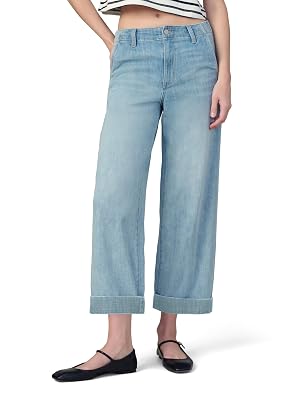 Joes Womens The Karter High Rise Trouser