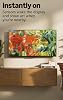 Amazon Ember 32 2-Series with Fire TV (newest gen), HD smart TV with Alexa Remote, fast streaming, Dolby Audio, Ambient Experience, free and live TV