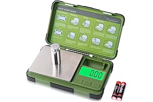 Compact & Precise Arrow Scale: Unveil the Exact Weights of Your Arrows