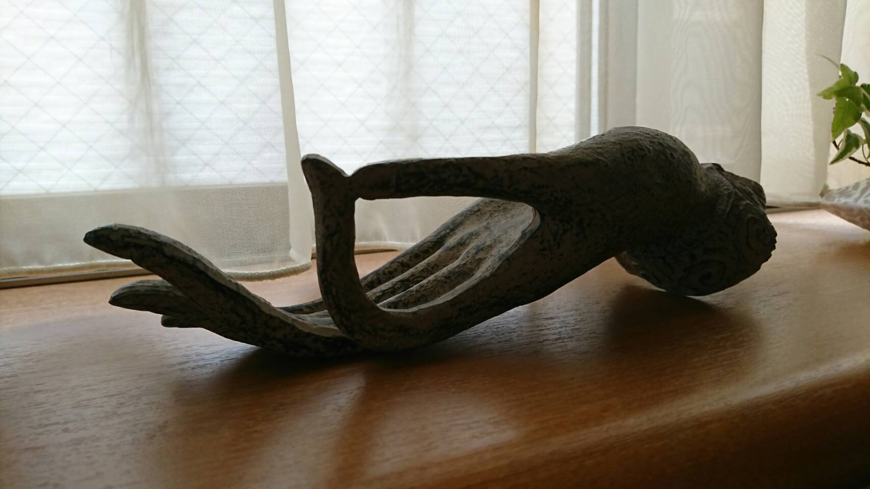 Amazon｜オリエンタルオブジェ【 Buddha Hand 】仏像の手