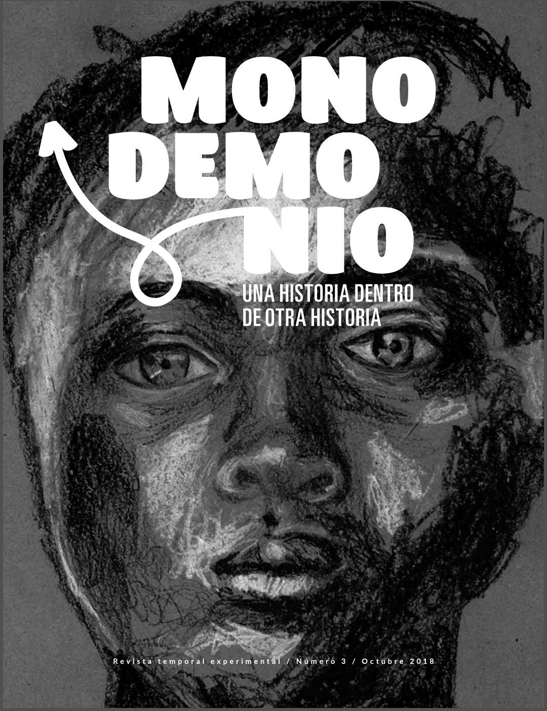 Monodemonio: Revista experimental (Spanish Edition)