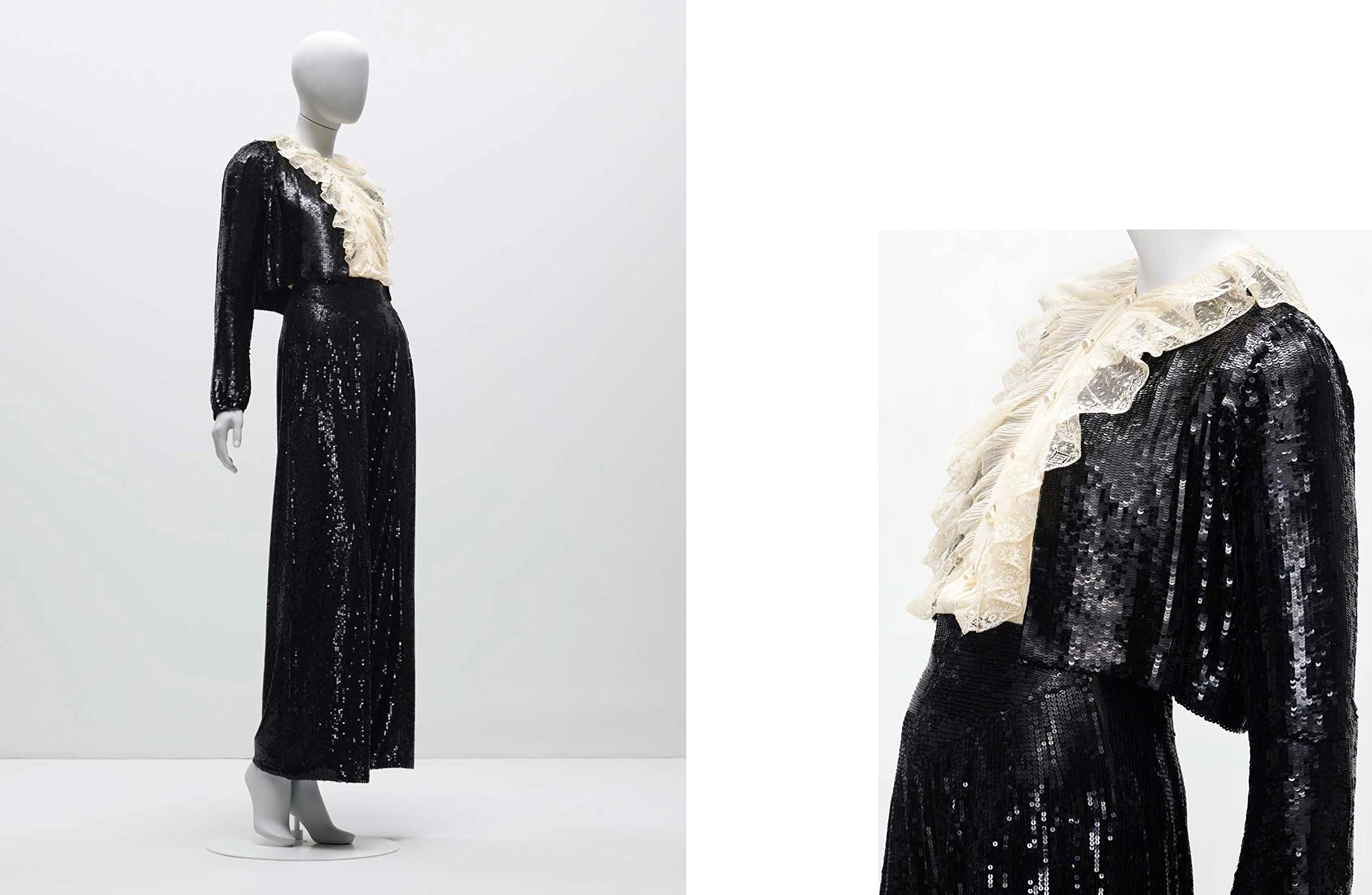 Gabrielle Chanel: deutsche Ausgabe - Gabrielle 'Coco' Chanel und ihre wegweisenden Entwürfe - mehr als 180 Looks, dazu Schmuck, Accessoires, Kosmetika und Parfums