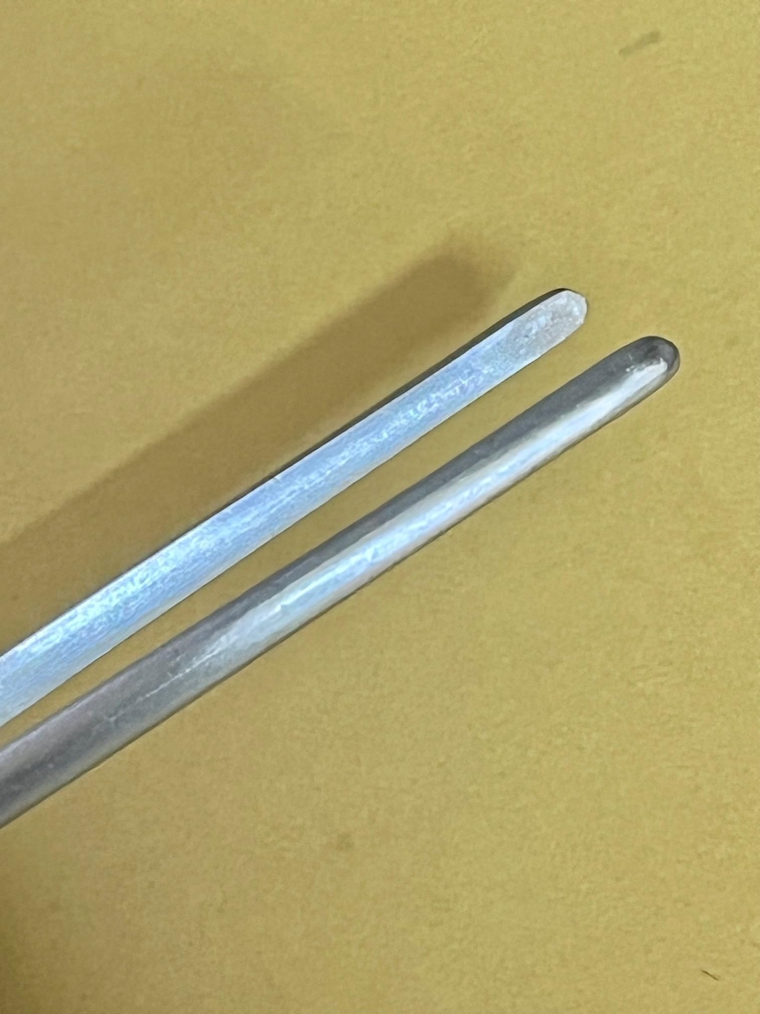 Amazon | Chef TONGS シェフトング 調理用 ピンセット 曲がり