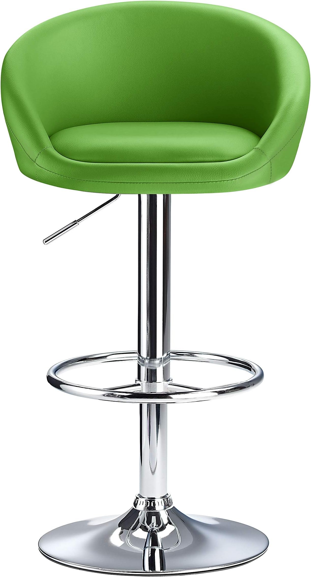 Pavia Bar Stool (Green)