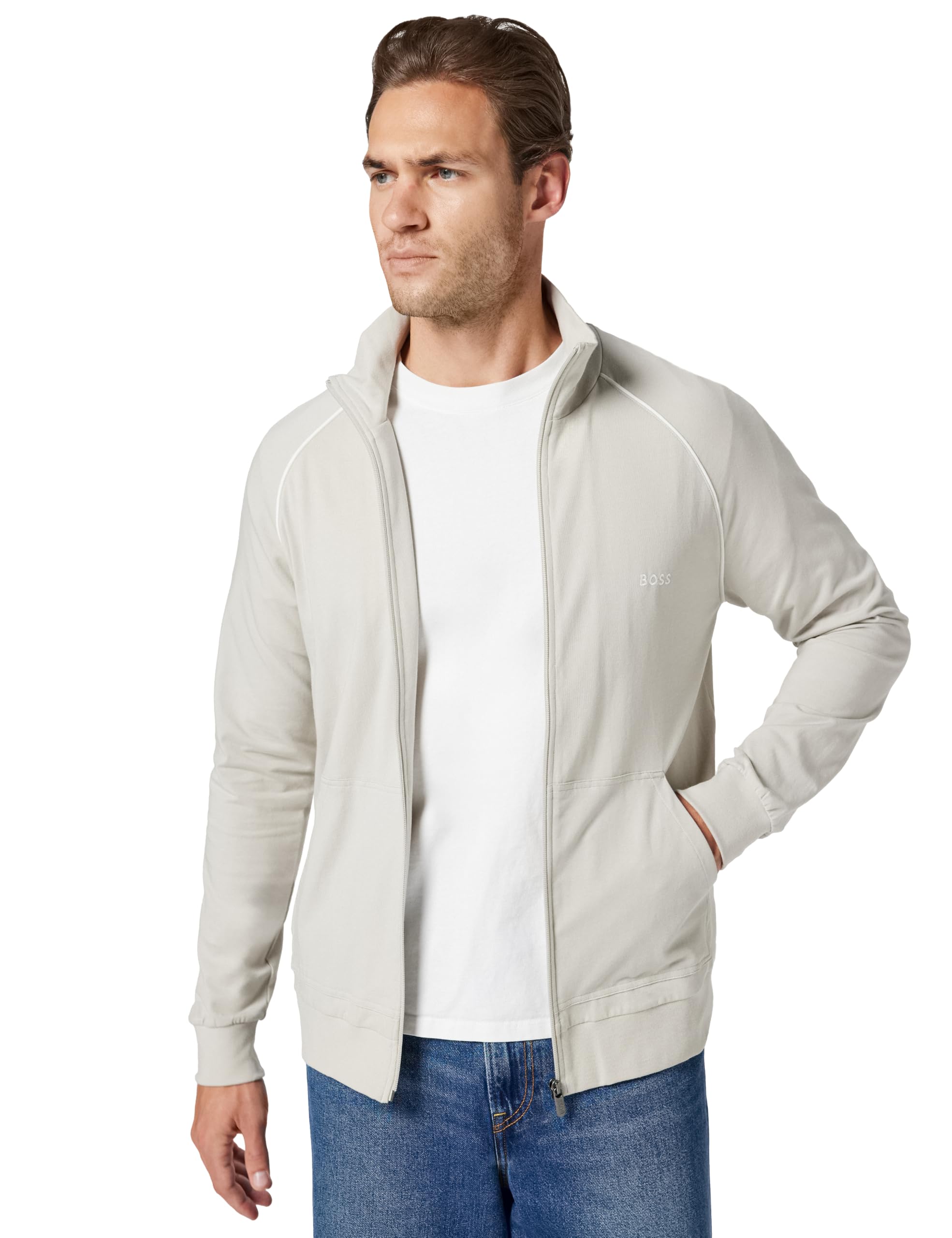Boss Mix&Match Jacket H 10259900 01