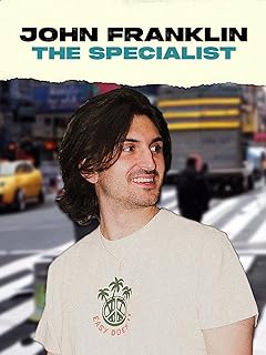John Franklin: The Specialist