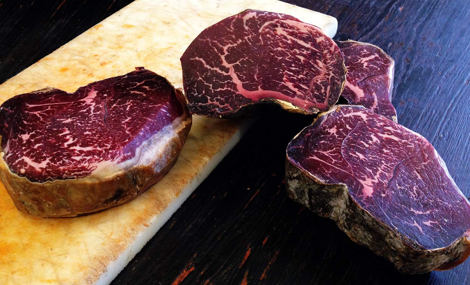 Cecina Taco I.G.P Leon, Embutidos Ezequiel, 700 g