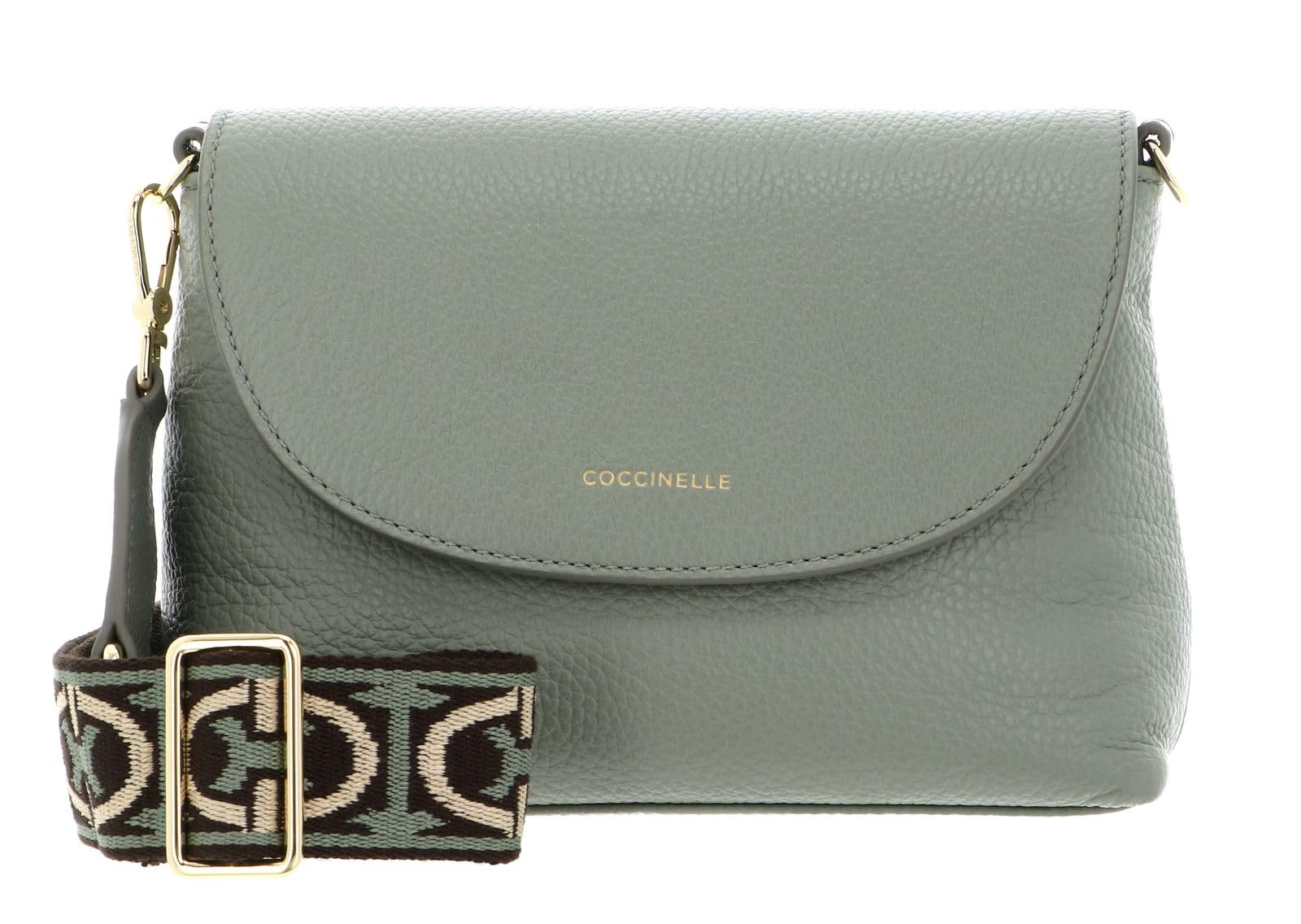 Coccinelle Pelle borsa a tracolla Paulina Mini Crossbody Bag