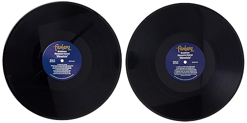 Miniatura 5 de Chronicle The 20 Greatest Hits