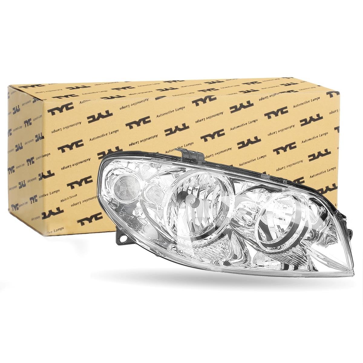 TYC fanale 20-​0351-​05-​2