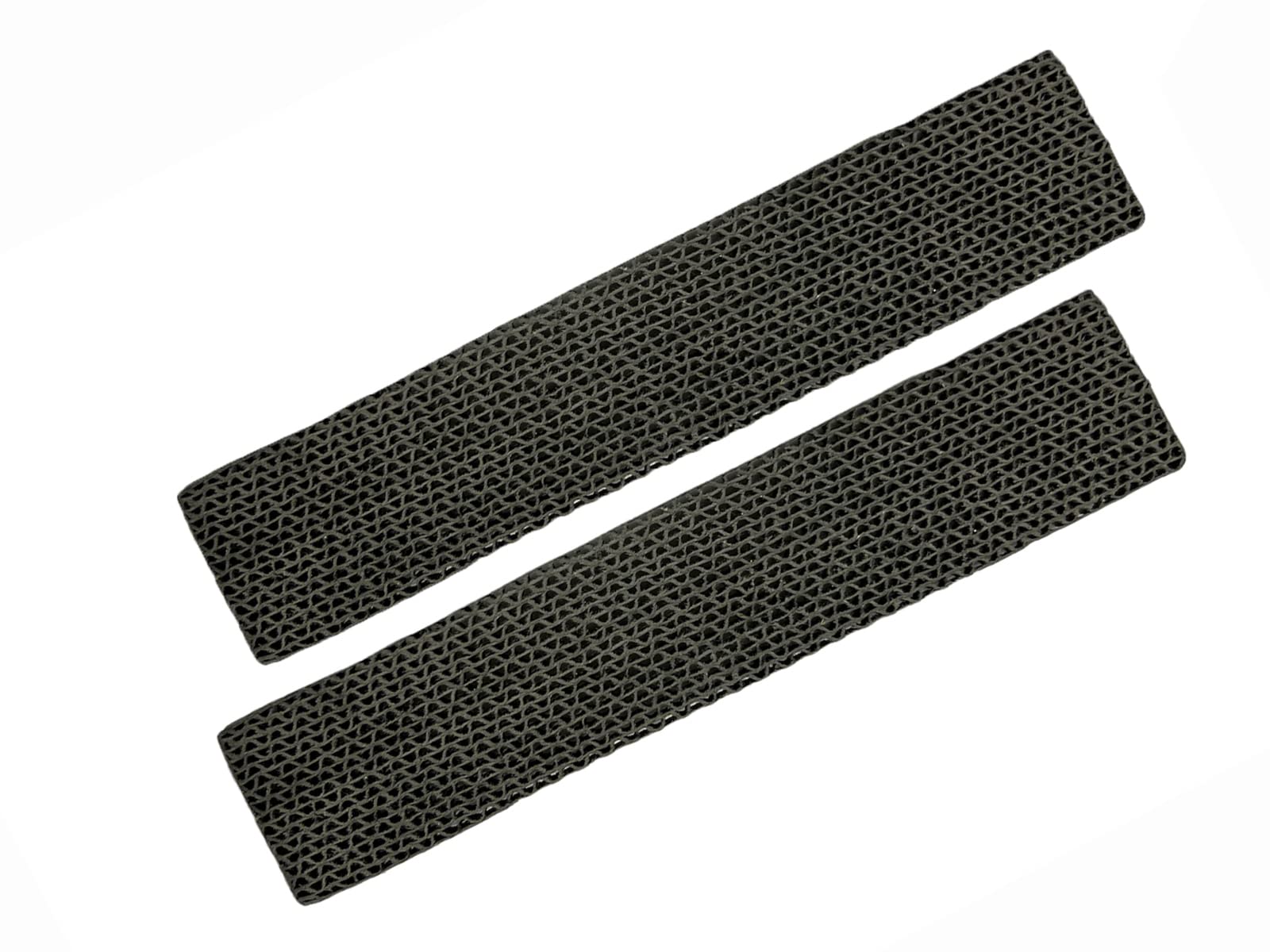 Filtri Ricambio Climatizzatore Condizionatore Elettrostatici Catalizzatori | Compatibili Adattabili AE004 AERMEC EWP EW EWAH 070-090-120; EWIH 071-091-121 INVERTER | 270x50mm 2pz