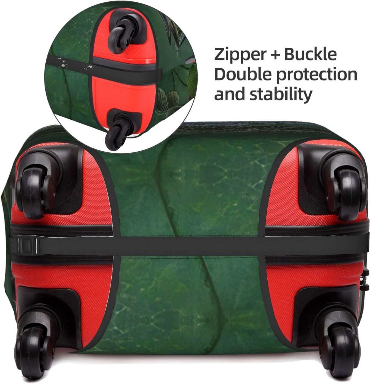 美品】 MARUU クロコダイル JRA ショルダーバッグ ターンロック