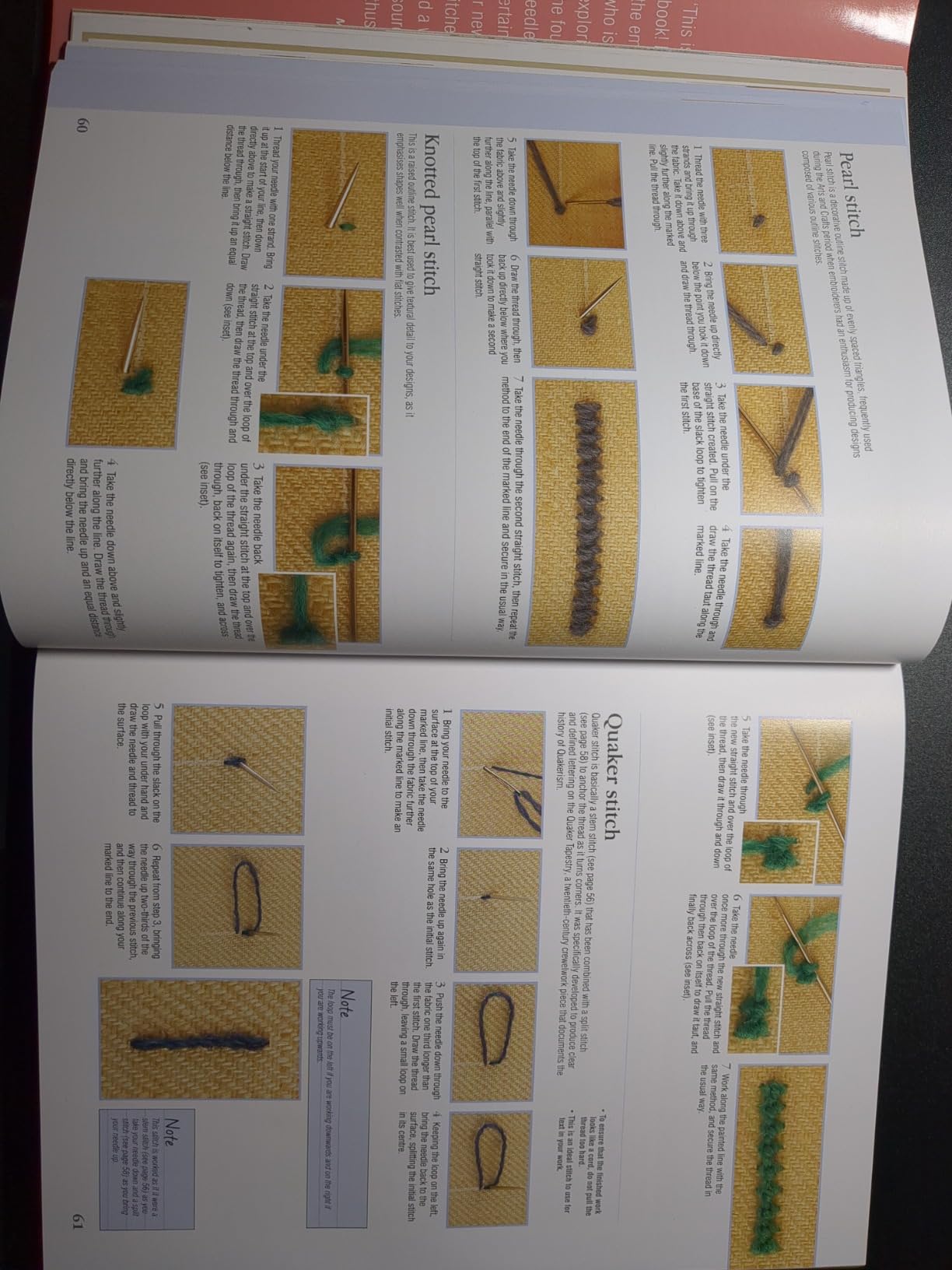 The Royal School of Needlework Book of Embroidery: A Guide to Essential ...