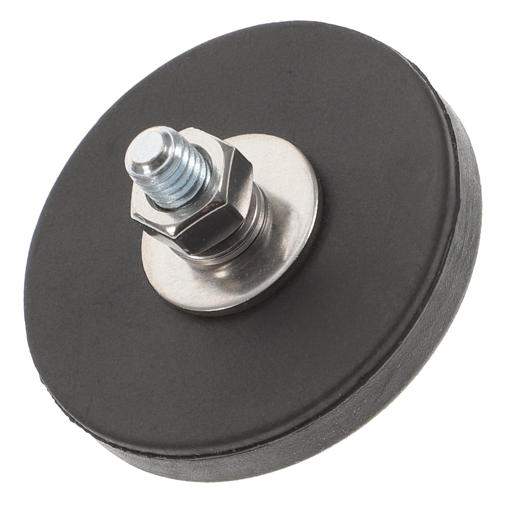 Soporte resistente Alipis de imanes con goma para herramientas 8