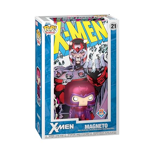 Magneto Funko