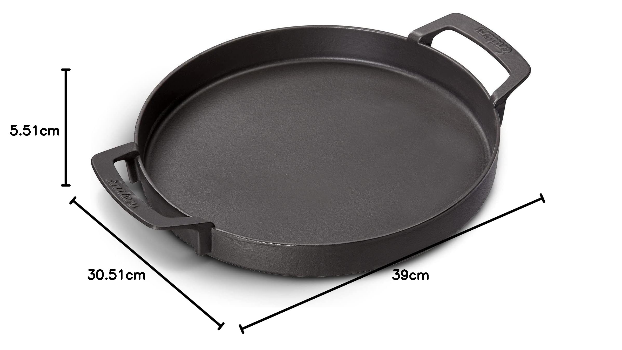Enders SWITCH GRID™ Zubehör für Gasgrills