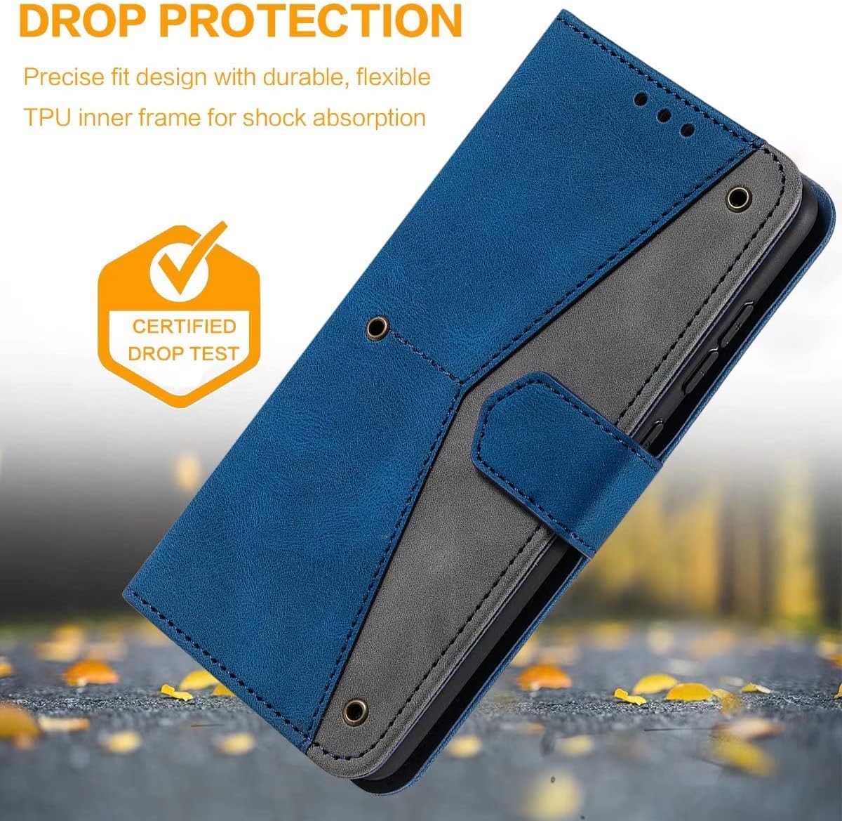 GoldKart Flip Cover for Infinix Note 30 5G - Leather & Stand -7 GoldKart Flip Cover for Infinix Note 30 5G - Leather & Stand -7