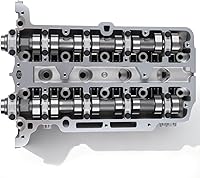 VEVOR Complete Cylinder Head Assembly for 2011-2019 Chevy Cruze Sonic Trax 1.4L Turbo & Buick Encore - OEM Replaces 55573669