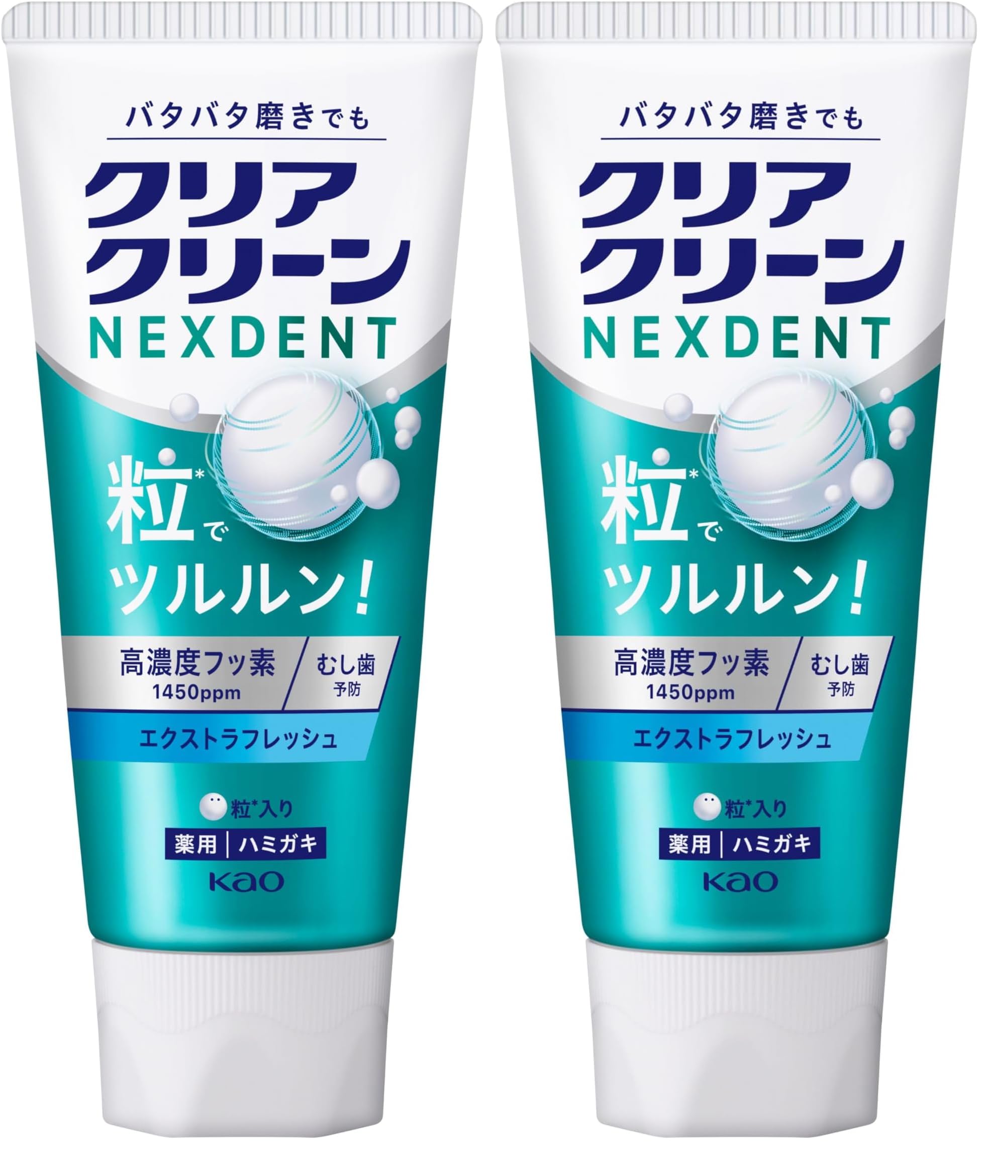 Amazon | クリアクリーンNEXDENT エクストラフレッシュ [医薬部