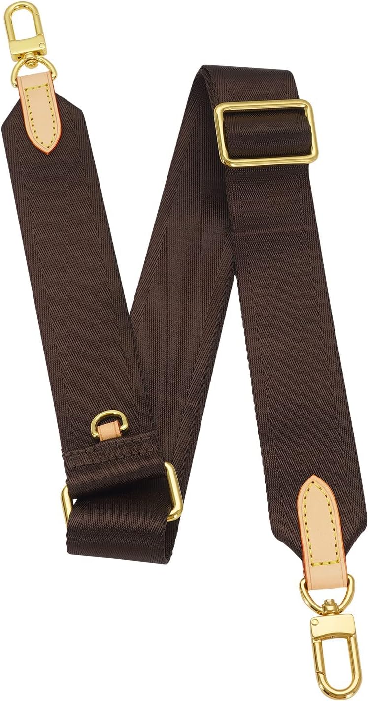 Shoulder Strap Adjustable Replacement for Pochette