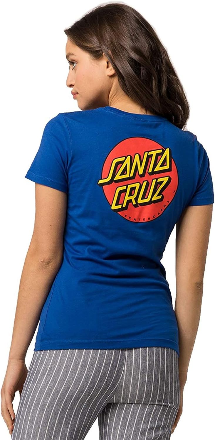 Amazon.com: Santa Cruz Classic DOT 