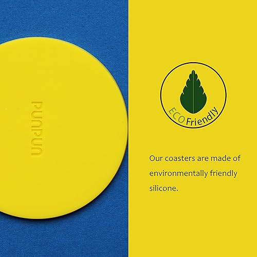 Miniatura 6 de PunPun Tazas de café expreso de 2.7 onzas líquidas, tazas Demitasse de doble pared aisladas, transparentes, juego de 4 vasos de chupito