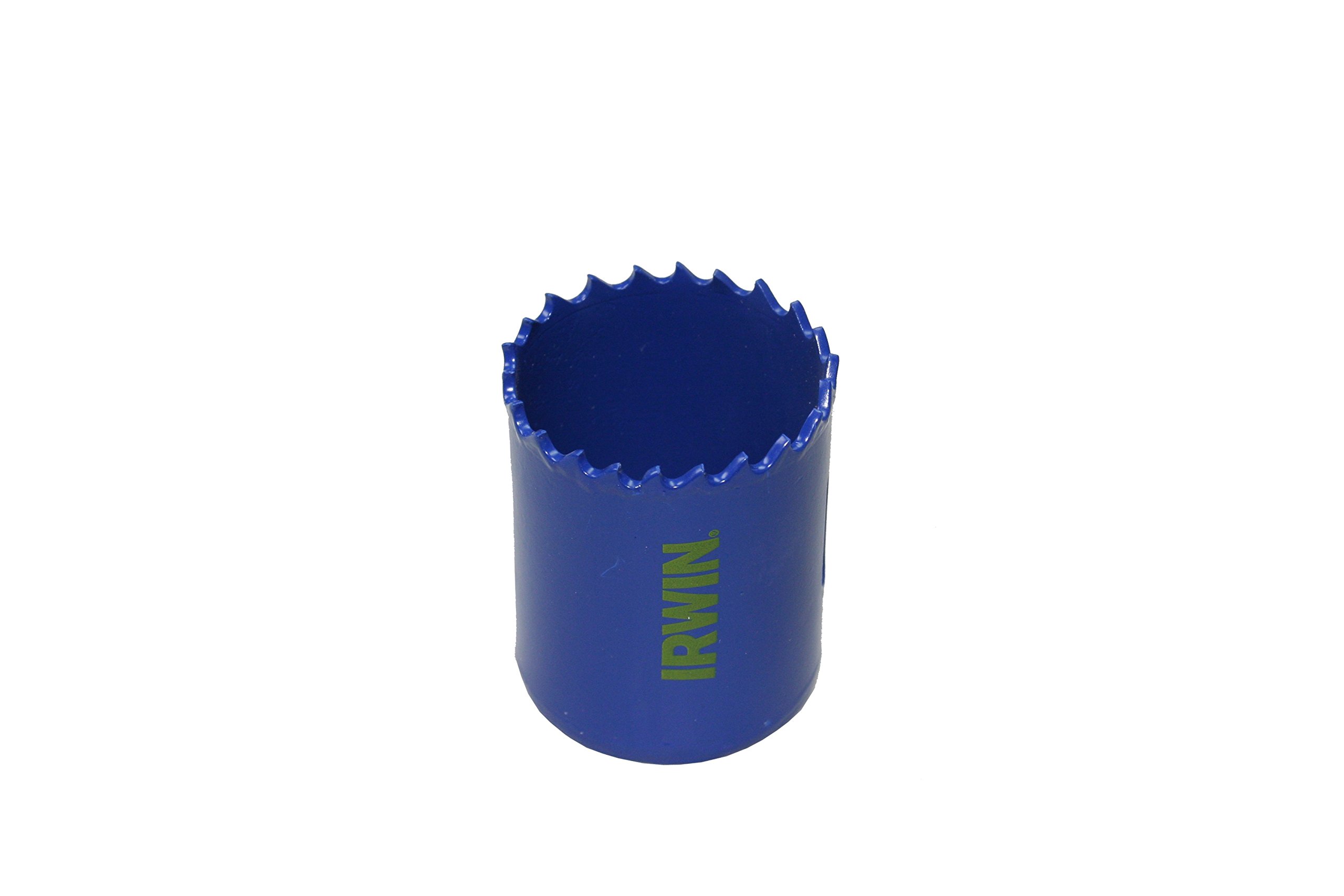Irwin 10504178 Holesaw Bi-Metal High Speed 25l 40mm, Multi